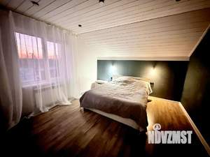 Дом 160м&sup2;, 2-этажный, посуточно, 