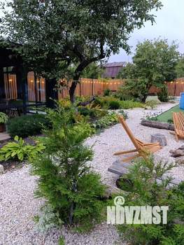 Дом 40м², 1-этажный, посуточно, 