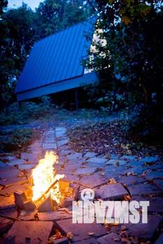 Дом 38м&sup2;, 2-этажный, посуточно, 