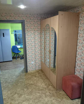 Дом 50м², 1-этажный, на длительный срок, 