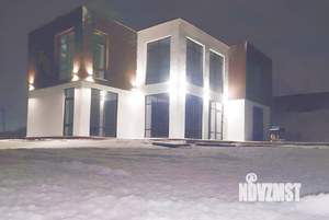 Дом 220м², 2-этажный, посуточно, 