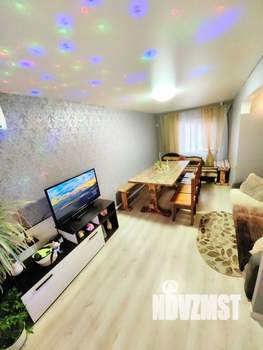 Дом 96м&sup2;, 2-этажный, посуточно, 