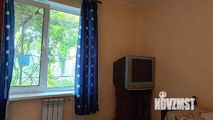 Дом 26м&sup2;, 1-этажный, на длительный срок, 