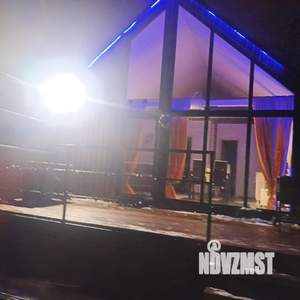 Дом 45м&sup2;, 2-этажный, посуточно, 