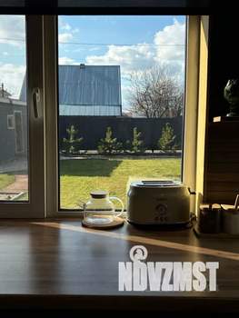 Дом 105м&sup2;, 2-этажный, посуточно, 