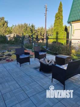 Дом 120м&sup2;, 1-этажный, посуточно, 