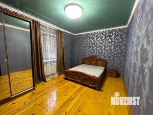 Дом 110м², 2-этажный, на длительный срок, 