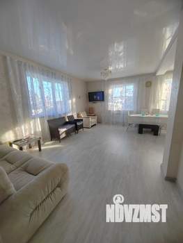 Дом 120м&sup2;, 1-этажный, посуточно, 