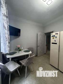 Дом 80м&sup2;, 1-этажный, на длительный срок, 