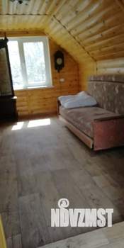 Дом 60м&sup2;, 2-этажный, на длительный срок, 