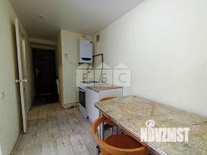 Дом 33м&sup2;, 1-этажный, на длительный срок, 