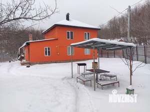 Дом 120м², 2-этажный, на длительный срок, 