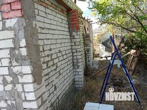 Дом 18м², 2-этажный, на длительный срок, 