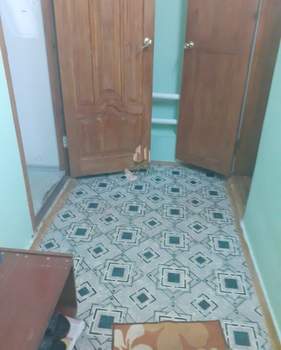 Дом 40м², 1-этажный, на длительный срок, 