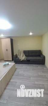 Дом 35м&sup2;, 2-этажный, посуточно, 