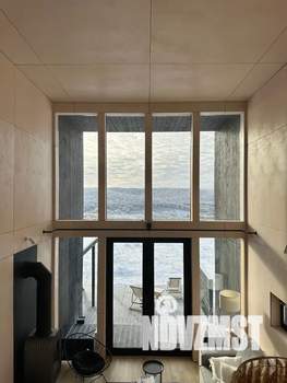 Дом 50м&sup2;, 2-этажный, посуточно, 