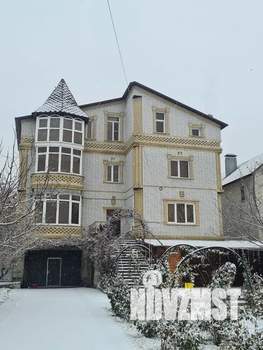 Дом 440м², 4-этажный, посуточно, 