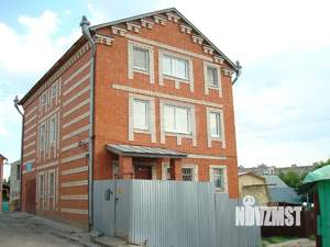 Дом 160м², 2-этажный, на длительный срок, 