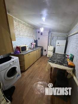 Дом 56м², 1-этажный, на длительный срок, 