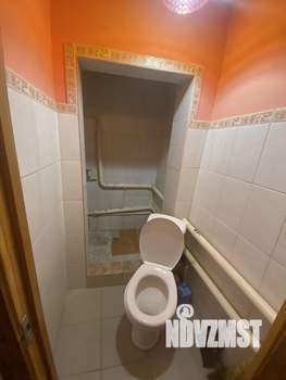 Дом 30м&sup2;, 1-этажный, на длительный срок, 