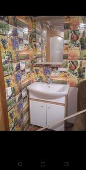 Дом 42м&sup2;, 2-этажный, на длительный срок, 