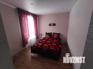 Дом 120м², 2-этажный, посуточно, 