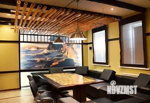 Дом 213м&sup2;, 2-этажный, посуточно, 