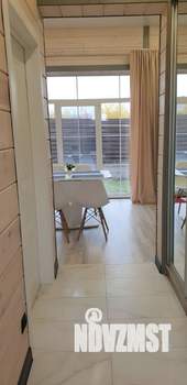 Дом 80м², 1-этажный, посуточно, 