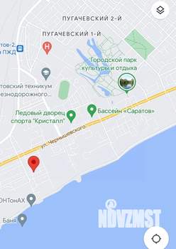 Дом 36м&sup2;, 1-этажный, на длительный срок, 