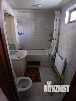 Дом 85м&sup2;, 2-этажный, на длительный срок, 