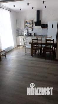 Дом 135м², 2-этажный, посуточно, 