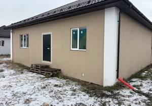 Дом 108м&sup2;, 2-этажный, участок 777 сот.  