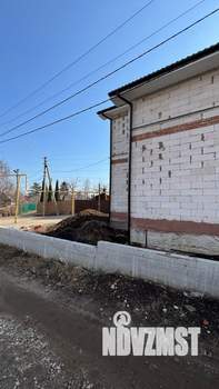 Дача 160м², 2-этажный, участок 6 сот.  