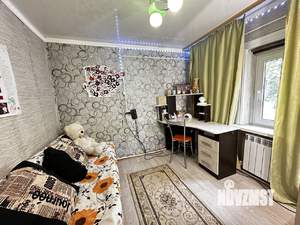 Дом 46м², 2-этажный, участок 2 сот.  