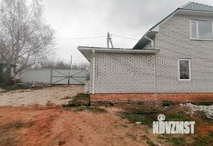 Дом 78м², 2-этажный, участок 7 сот.  