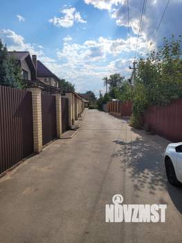 Дом 77м², 2-этажный, участок 5 сот.  