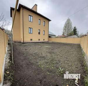 Коттедж 314м&sup2;, 3-этажный, участок 8 сот.  