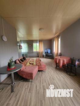 Дом 296м&sup2;, 2-этажный, участок 12 сот.  