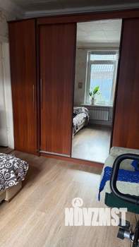 Дом 50м², 1-этажный, участок 3 сот.  
