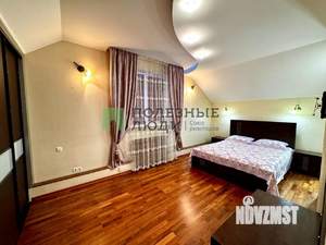 Дом 151м², 2-этажный, участок 9 сот.  