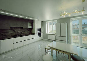 Дом 245м², 2-этажный, участок 7 сот.  