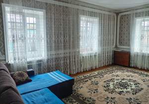 Дом 94м², 2-этажный, участок 7 сот.  