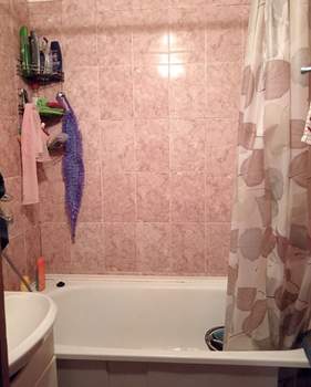 Дом 66м&sup2;, 1-этажный, участок 6 сот.  