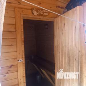 Дом 20м&sup2;, 1-этажный, участок 6 сот.  