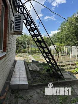 Дом 95м&sup2;, 1-этажный, участок 5 сот.  