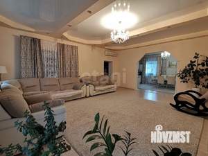 Дом 159м², 2-этажный, участок 6 сот.  