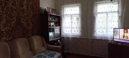 Дом 71м², 1-этажный, участок 18 сот.  , 15 км от города