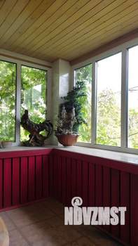 Дом 120м&sup2;, 2-этажный, участок 6 сот.  