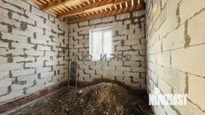 Дом 115м&sup2;, 2-этажный, участок 6 сот.  