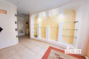 Коттедж 401м&sup2;, 2-этажный, участок 12 сот.  